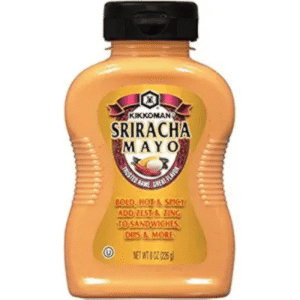 Kikkoman Sriracha Mayo, 8.5 Ounce (Pack Of 1)