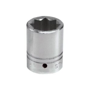 Williams 1″ Shallow Socket 1/2″ Drive 8 Point