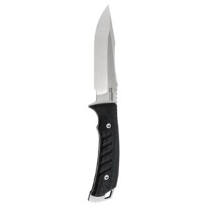 SOG PILLAR 5" Fixed Blade Pocket Knife